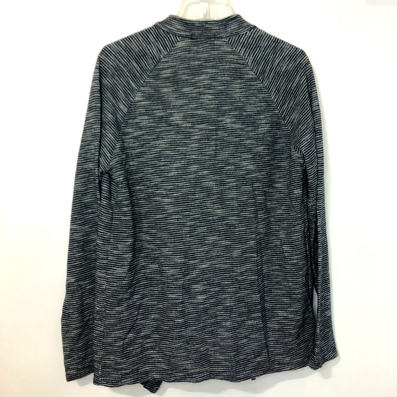 ZARA MAN Cardigan with Pockets - Picture 2 of 4